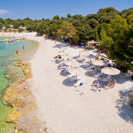 Camping Brioni PUY Eksteriør bilde