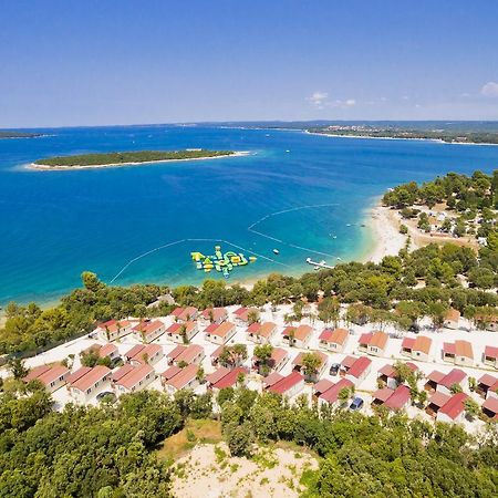 Camping Brioni PUY Eksteriør bilde