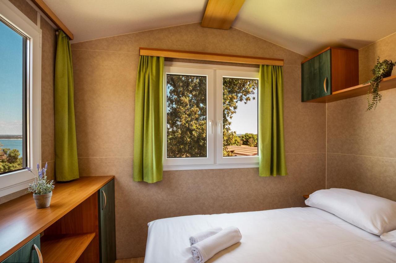 Camping Brioni PUY Eksteriør bilde