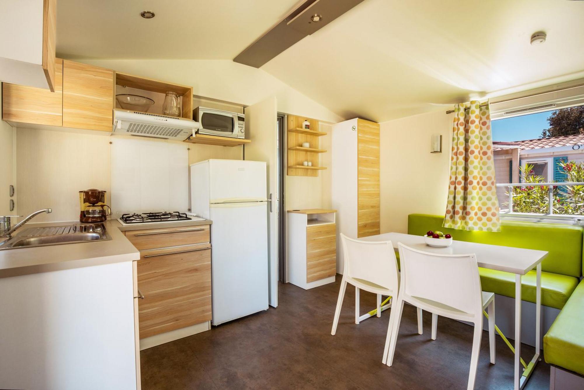 Camping Brioni PUY Eksteriør bilde