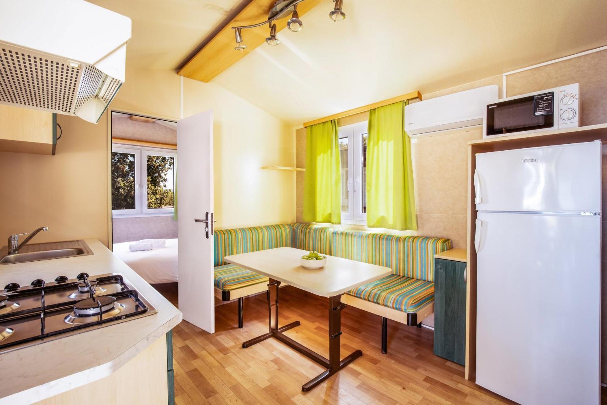 Camping Brioni PUY Eksteriør bilde