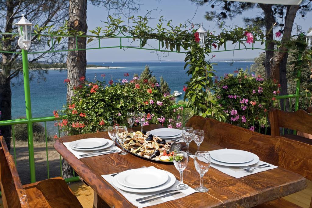 Camping Brioni PUY Eksteriør bilde